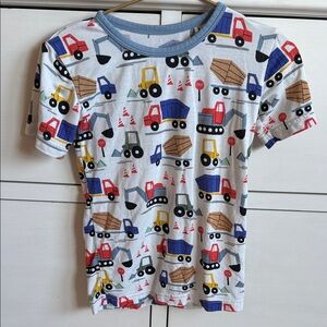 Little Sleepies Shorties Set